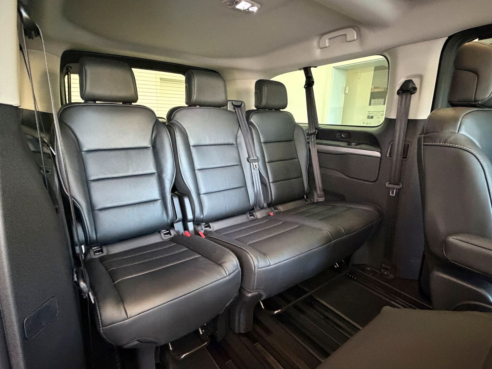 Opel Zafira - Bild 22