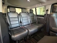 Opel Zafira - Vorschau Bild 22