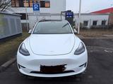 Tesla Model Y Long Range Dual Motor AWD Long Range - Tesla Model Y in Bremen