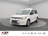 Volkswagen Caddy 1.5 TSI Life NAVI+REGENSENSOR+SITZHZG. - VW Caddy LIFE Gebrauchtwagen