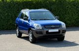 Kia Sportage 2.0 LX 2WD - Kia Sportage aus 2006
