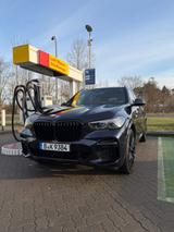 BMW X5 xDrive40i
