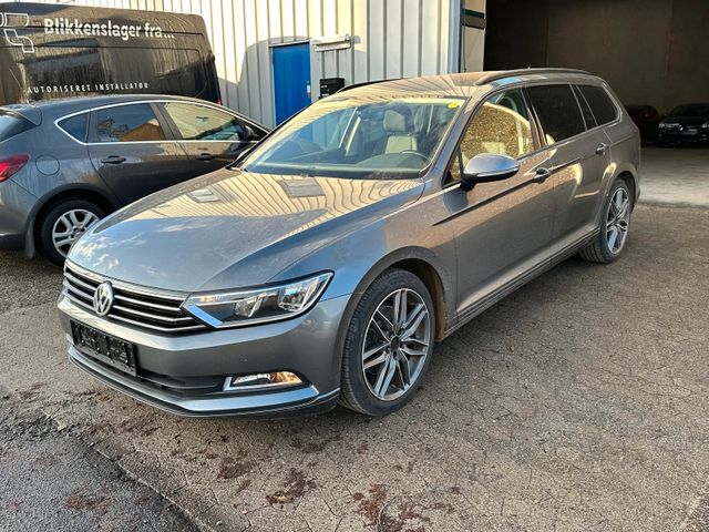 Volkswagen Passat 1.4 TSI ACT BMT Comfortline