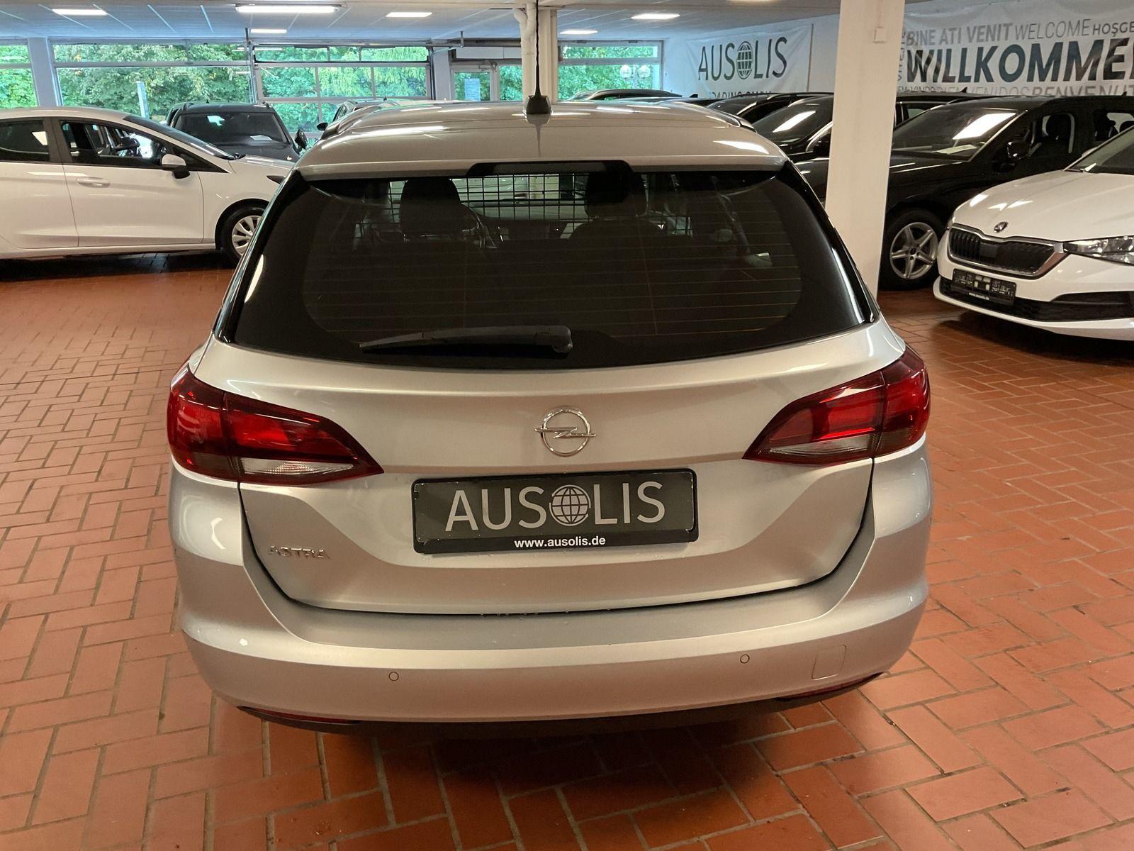 Opel Astra Sports Tourer 1.5 Edition Car Play,Navi,PD