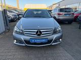 Mercedes-Benz C 180 CGI T-Modell BlueEfficiency/GARANTIE/NAVI/ - Mercedes-Benz C-Klasse aus 2011: T Modell