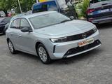 Opel Astra Elegance 1.2 Turbo KAMERA SHz NAVI AHK - Gebrauchtwagen in Hamm