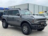 Ford Bronco TG1 Badlands e-4WD - Ford Bronco mit Panoramadach