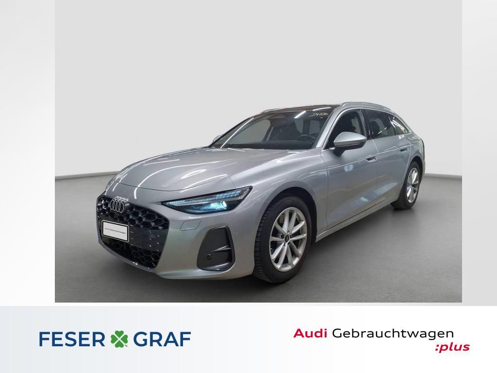 Image of Audi A6