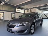 Opel INSIGNIA SPORTS TOURER EDITION *AUTOMATIK*NAVI* - Opel Insignia bis 5.000 Euro