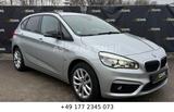 BMW 218i Active Tourer *KEYLESS*TÜV/HU*SERVICE NEU* - BMW 218 SUV