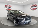 Audi Q3 2.0 TDI quattro AUTOMATIK/KLIMA/TÜV NEU - Audi Q3 mit Diesel-Antrieb: 2.0