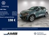 Volkswagen T-Roc R-Line 2.0 TDI 4MO AHK/Pano/Standhz/08.30G