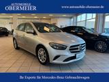 Mercedes-Benz B 200 Prog. 7G-DCT Rü-Ka DAB LED AHK SHZ CarPlay - gebrauchte Mercedes-Benz B 200 aus dem Jahr 2022