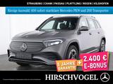Mercedes-Benz EQB 300 4M AMG-Line+MBUX+Navi-Pl+LED+Kam+PDC+SHZ - gebrauchte Mercedes-Benz EQB aus dem Jahr 2023
