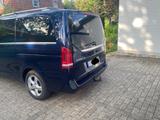 Mercedes-Benz V 250 d Aut. AVANTGARDE EDITION lang AVANTGA... - Mercedes-Benz V-Class