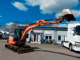 Kubota KX057-4 - Kubota LKWs
