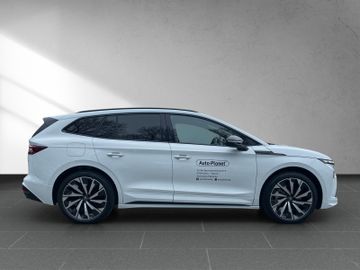 Skoda Enyaq 85x Sportline *0,25%*360*AHK*HUD*PANO*WÄPU