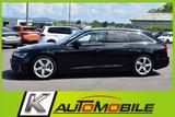 Audi A6 Avant 45 TFSI quattro S line Entry+Kamera+ACC - Audi A6: Automatik