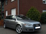 Audi A4 2.7 TDI Avant Sline*BI Xenon*Tempo... - Audi A4 aus 2006: Sline