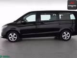 Mercedes-Benz V 220 d LANG 8 SITZE KAMERA,1.HAND,SCHECKHEFT - Mercedes-Benz V 220 in Berlin