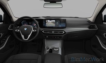 BMW 318 - 3