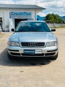 AUDI A4 1.8 Automatik*Klima*TÜV*Garantie*Rarität