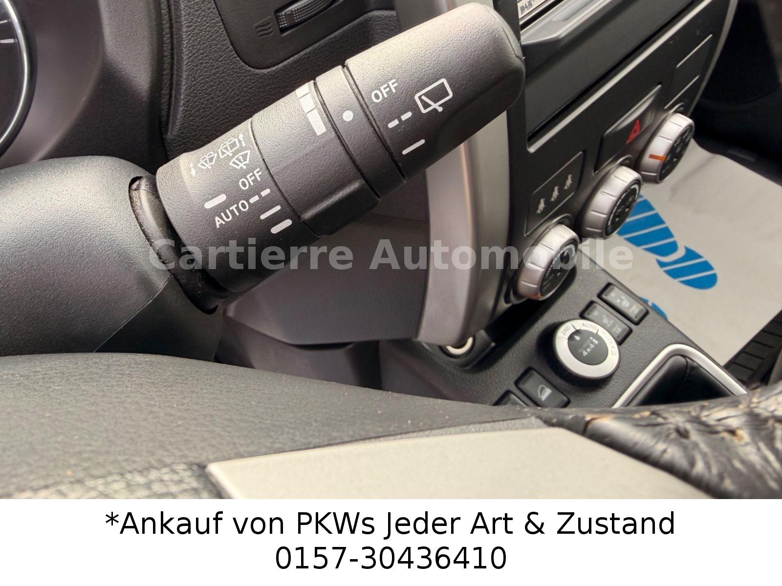 NISSAN X-TRAIL - 4X4 - 173 CV - BVM