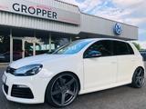 Volkswagen Golf VI R 4Motion Automatik/DCC/Tempomat/Xenon - gebrauchte VW Golf aus dem Jahr 2011