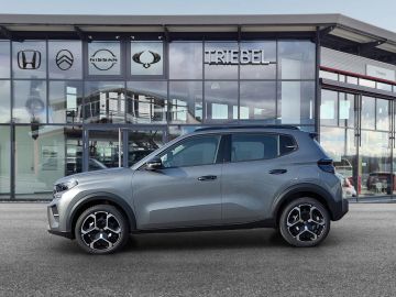 Citroën C3 Hybrid Plus+ 110°LED°CarPlay°AC°DAB°PDC°