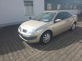 Renault Megane Coupé-Cabriolet Dynamique 1.9 dCi Dyn... - Renault Megane mit Diesel-Antrieb: Cabrio, 1.9