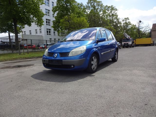 Renault Scenic II Authentique Confort