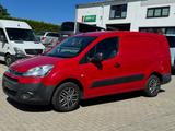 Citroën Berlingo KA L2 1,6l HDI 90PS 5G AHK - Citroën Berlingo: 2l Hdi