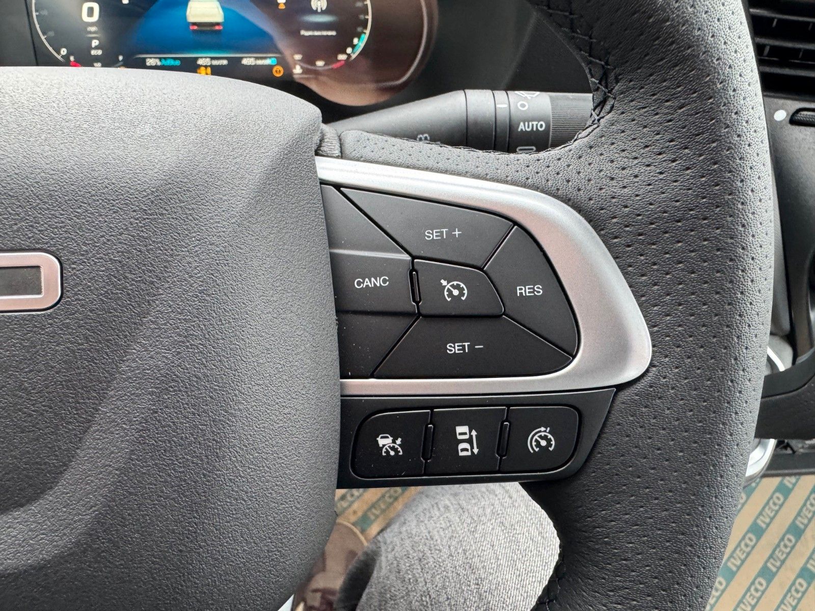 Fahrzeugabbildung Iveco Daily 70C21 HA8 3.0L *R4.350mm*Automatik*