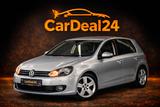 Volkswagen Golf VI 1.4 TSI Comfortline DSG/1.Hd./53Tkm/PDC - Volkswagen Golf: 4.5