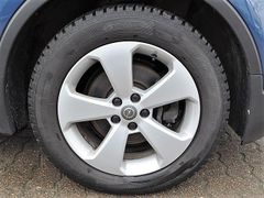 Fahrzeugabbildung Opel Mokka X 1,6 CDTI Automatik Innovation