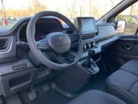 Renault Trafic - Vorschau Bild 10