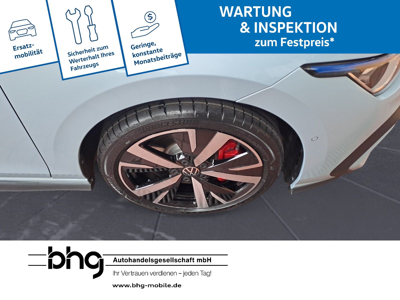 Volkswagen Golf - Bild 12