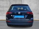 Volkswagen Tiguan 1.4 TSI DSG Sound LED NAVI eKLAPPE - Volkswagen Tiguan: Schwarz
