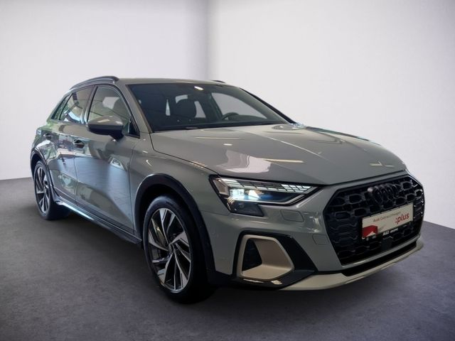 A3 allstreet 35 TDI LED+KAMERA+VCP+AHK+USB+DAB