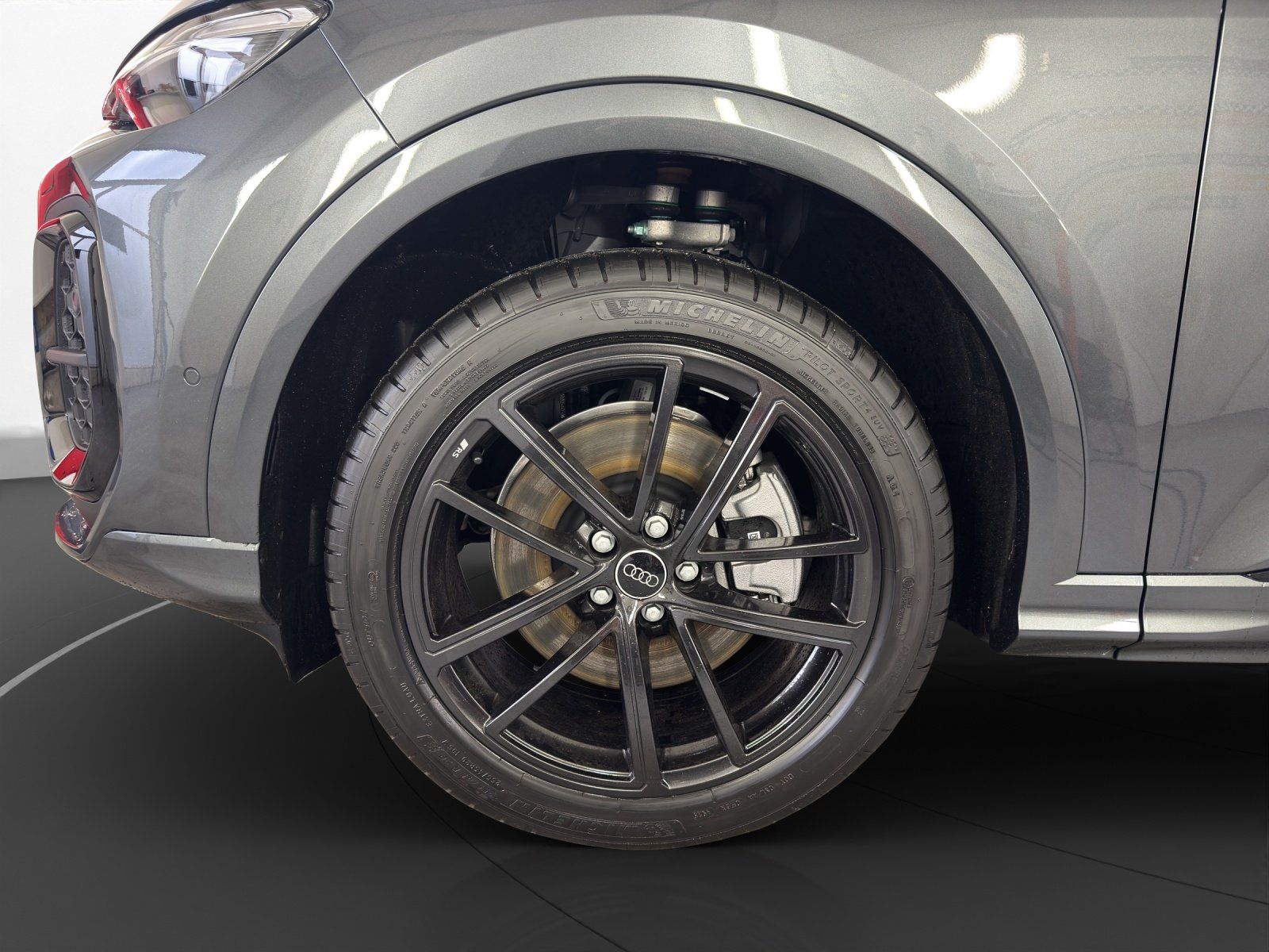 Audi Q5 - Bild 16