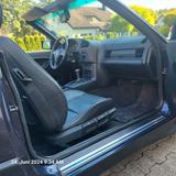 BMW 318i Cabrio 318i - gebrauchte BMW 3er Reihe aus dem Jahr 1997