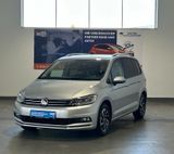 Volkswagen Touran 2.0 TDI AHK+NAVI+KAMERA+7SITZER - Gebrauchtwagen in Delmenhorst