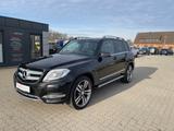 Mercedes-Benz GLK 250 CDI BlueTec 4Matic 2HD Sport-Paket H/K - Mercedes-Benz GLK 250: Cdi 4matic