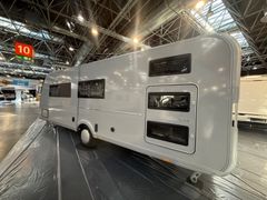 Adria Alpina 663 PT*3Bett*Klima*ATC*MJ2027*ab Nov*