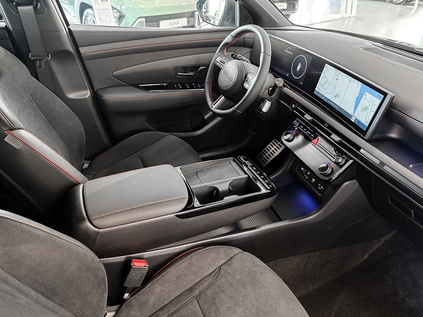 Hyundai TUCSON - Bild 5