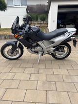 Aprilia Pegaso 650, TOP Zustand, Garagenfahrzeug - APRILIA ENDURO