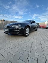 Audi A4 1.8 TFSI Avant , automatik, Anhängerkupplung  - Audi A4: Kombi, Anhängerkupplung