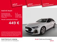 Audi A5 - Vorschau Bild 1