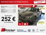 Volkswagen Tiguan Elegance 1.4TSI e-hybrid 252,-ohne Anzahl