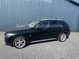 BMW X1 18 i sDrive, Xenon, Navi,SHZ,ALU,PDC - BMW X1 aus 2011